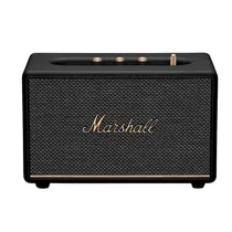 Marshall Caixa de Som Acton III Bluetooth Black