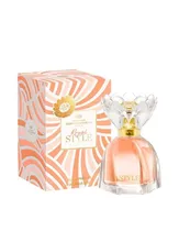  Perfume Sty...