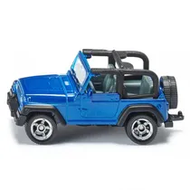  Siku Jeep W...