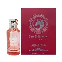 Thoq Al Hawamer Sensual 100 ML Edp