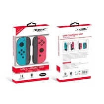 Game Grip Dobe TNS-900 para Nintendo Switch Acs