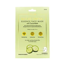  Mascarilla ...
