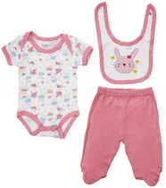  Conjunto pa...