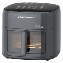 Freidora Air Fryer Electrobras Digital 1900W 8.5L 220V