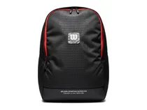 Mochila Wilson Black/Preta 65NP002B