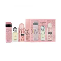 Kit Perfume ...