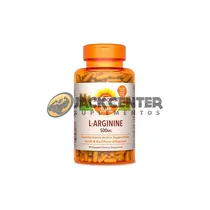  L Arginine ...