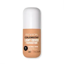  Base Revlon...