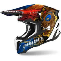 Casco Airoh ...