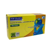  Top Glove L...