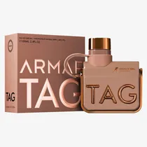 Perfume Arma...