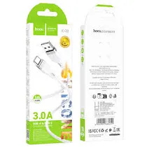  X109 Cable ...