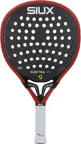 Raquete de Padel Siux Electra Pro 2026