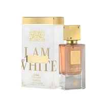 Perfume Lattafa Ana Abiyedh Poudre Edp 60ML