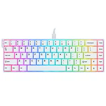 Teclado Game...