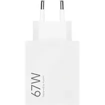 Carregador Xiaomi 67W MDY-12-Eh USB-A para Teléfono