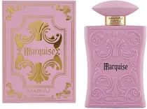 Perfume Mary...