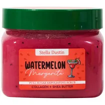 Esfoliante Stella Dustin Watermelon Margarita 500 GR