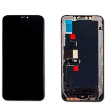 Frontal Tela  Display iPhone XS In Cell Ic Removible
