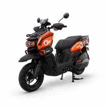 Moto Elétric...