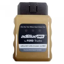  Car Adblue ...