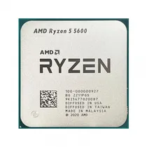  Cpu OEM AMD...