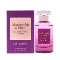  Abercrombie...