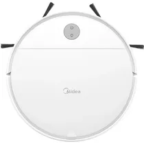 Midea Aspirador Robot Vacuum I2A White 14.4V Bivolt 50/60HZ