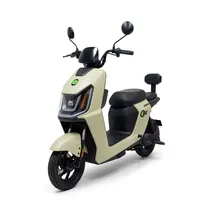  Moto Elétri...