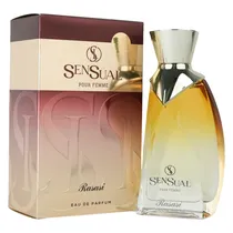  Perfume Ras...