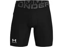 Under Armour 1361596-001 Short Masc