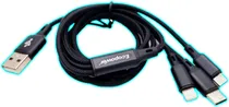 Cable Ecopow...