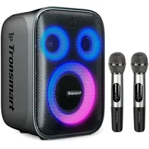 Speaker Tron...