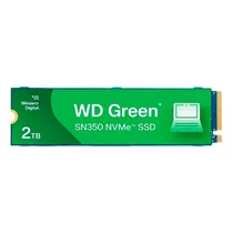 SSD M.2 2TB WD Green SN3000 2280 Nvme WDS200T4G0E|