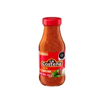  La Costeña ...