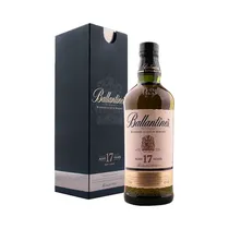 Whisky Balla...