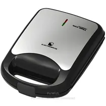 Grill Electrobras Sandwichera EBGS-04 110V 005241