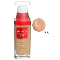 Base Revlon ...