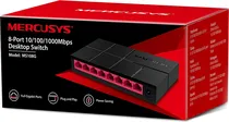 Mercusys Hub...