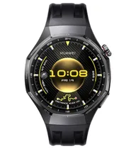 Relogio Huawei Smartwatch GT6 Pro 46MM Preto