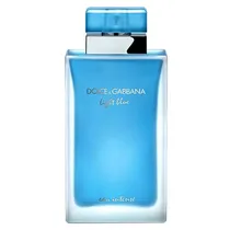 Perfume Dolce &Amp; Gabbana Light Blue Eau Intense Eau de Parfum Feminino 100ML