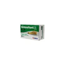  Ginsefort V...