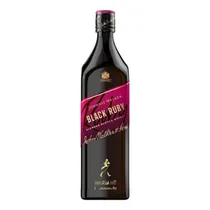 Whisky Johnnie Walker Black Label Ruby Edition 1L
