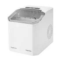 Máquina de Hielo Smartfy Crystal Ice Supreme MG01 220V