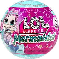  Boneca Merm...