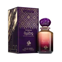 Al Wataniah Amethyst 100 ML Edp
