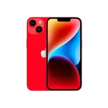 Apple iPhone 14 128GB Red