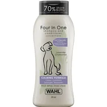 Shampoo para...
