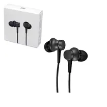 Fone Xiaomi Mi Basic HSEJ03JY Black 522184