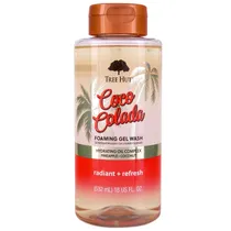 Tree Hut Gel de Ducha Coco Colada 532ML
